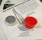 Air Systems Intl CO-91NS Replacement Sensor,carbon Monoxide New. Price: $295.00.