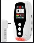 6-IN-1 Plug-in Carbon Monoxide Natural Gas Leak Detector-smoke Alarm New. Price: $29.88.