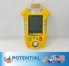 Used Honeywell Bw CONNEX1 H2S Wireless Single-gas Safety Monitor Detector. Price: $324.99.