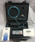 Gastech GT-2400 Portable Detector W/ Case Used. Price: $55.00.