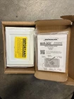Bacharach 6203-2003 MVR-300 New. Price: $250.00.