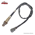 Bosch 15244 Oxygen Sensor For 1998-2005 Lexus GS300 Toyota Camry Highlander RAV4 New. Price: $26.50.