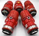 Det-tronics Multispectrum Ir Flame Detector X3301S4M23T2-R P/N028252-001 Used. Price: $999.00.