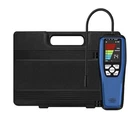 Wale&morn LD600 Gas Leak Detector Combustible With 16 Inch Goosenec New. Price: $69.00.