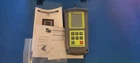 Tpi 707 Carbon Monoxide Analyzer Tool With Case - Combustion Efficiency Used. Price: $169.00.