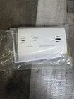 Kidde KN-COB-LP2 Carbon Monoxide Alarm White Battery Operated Event Memory New. Price: $9.00.