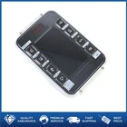 Lcd Monitor 106-0172 For Cat Excavator E320B 321B 322BL 325BL 330B 151-9385 New. Price: $281.53.
