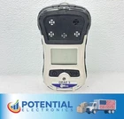 Pre Owned Systems PGM-2500D Qrae 3 Multi-gas Monitor Only Silver Used. Price: $300.00.