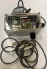 General Monitors 10001-1 Hydrocarbon Sensor With Controller/readout Used. Price: $650.00.