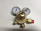 Victor Equipment Company Compressed Gas Regulator Welding New. Price: $78.00.