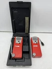 2 Tif 8800 Co/combustible Gas Detectors Instrument For Parts +1CASE 1CHARGER Lot. Price: $27.99.