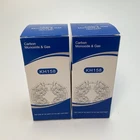 2 Pack KH158 Carbon Monoxide & Gas Detector Alarm Plug-in Co Sensor New. Price: $22.99.