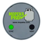 Mopeka Pro Check Sensor F/lpg W/grease 3 Spacers M1017012 New. Price: $76.99.