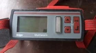 Drager Multiwarn Ii Gas Detector - Original Packaging & Accessories New. Price: $160.00.
