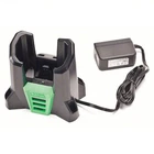 Msa 10092233 Cradle Charger For Altair 4X New. Price: $203.08.