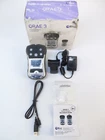 Honeywell Systems Qrae 3 PGM-2500 Gas Monitor Pump Co, Lel, H2S, Oxy Sensors Used. Price: $745.00.