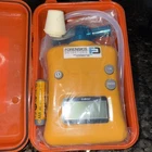 Forensics Detectors QC-260 Oxygen Analyzer Scuba Nitrox O2 Tester W/ Case New. Price: $149.95.
