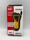 Uei CD100A Combustible Gas Leak Detector New. Price: $159.00.