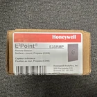 Honeywell E3POINT E3SRMP Surface Mount Remote Propane (C3H8) Sensor New. Price: $114.00.