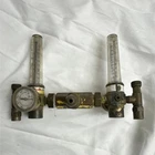 Matheson PRS-580 Welding Flow Meter Regulator For Inert Gas Max Inlet 3000 Psig Used. Price: $85.00.