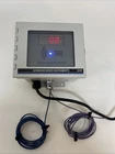 Advanced Micro Instruments 221R-6ANA0605 Oxygen Deficiency Monitor Used. Price: $548.89.