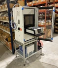 Zeltwanger Zedflex Rack Mounted Leak Testing System Zedbase+, Inficon XL3000FLEX Used. Price: $31499.99.