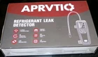 Aprvtio ALD-200 Portable Ac Refrigerant Leak Detector Blue Rechargeable Battery New. Price: $97.00.