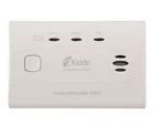 Kidde Worry-free Carbon Monoxide Detector Alarm, Model C3010 New. Price: $29.00.