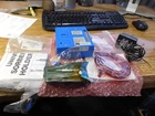 Gilian Instruments: Hfs 113A Hi Flow Sampler W/ Accessories. P/n: D800070. No Used. Price: $144.99.