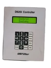Filter Control Systems D620I W Solution Builder Connection Used. Price: $299.98.