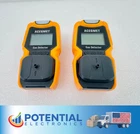 Lot Of 2 Used Acegmet Gas Detector 4 Monitor Multiple Indicator Vibration. Price: $100.00.