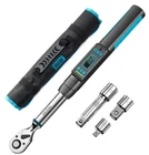 Digital Torque Wrench 3/8 220N M 162 Ft Lbs Lcd Display Seesii D2 Lite Pro Peak New. Price: $129.99.