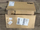 Drager 8326420 Pointgard 2100 Ec Gas Monitor 4-20MA 100-240VAC New. Price: $1899.00.