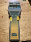 Kane-may SGA91A Single Gas Carbon Monoxide Analyzer With Case Used. Price: $29.99.