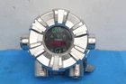 General Monitors S5000 Vapor Gas Detector Parts/repair T9-D3 For. Price: $225.00.