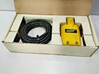 Industrial Scientific 1810-5460 SP40 Sampling Pump With 10FT. Tubing New. Price: $148.13.