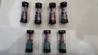 Entech Micro-qt Gas Sampling Female Valve Ends FQT-T400S New. Price: $350.00.