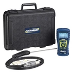 Bacharach 0024-8523 COMBUSTIONANALYZER,23TO113F,20.9%V/VO2 36M790 New. Price: $1134.64.