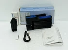 Drager Accuro Gas Detector Pump 6400000, With Tube Opner 6401200 New. Price: $235.00.