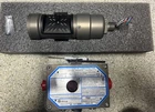 General Monitors Single-point IR4000S-0-0-00-1-0-1, P/n: 32563-1 New. Price: $450.00.