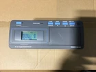 Riken Keiki FI-21 Portable Anesthesia Gas Indicator Analyzer Used. Price: $749.99.