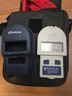 Inficon 715-202-G1 Check Carbon Monoxide Meter With Holster Case,... Used. Price: $59.00.