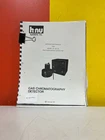 Hnu Systems PI5202-1179A PI-52-02 Photoionization Detector For Gas Used. Price: $69.99.