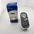 Gas & Carbon Monoxide 2-IN-1 Detector Plug Natural Leak New Open Box. Price: $14.95.