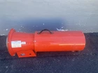 Allegro 9514-25 Axial Confined Space Ventilation Blower With Canister And Duct. Used. Price: $149.99.