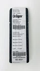 Drager /draeger Tube 8103691 Benzol 0.25/A 0.25-10 Ppm Gas Testing Pack New. Price: $89.99.