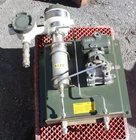 Yokogawa GD40T Gas Density Detector Transmitter Type S2 Used. Price: $1292.40.