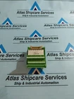 Msa Auer Suprema MRO-8-TS Relay Output 10021674 Used. Price: $199.48.