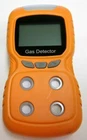 In 1 Flammable Gas Detector Toxic Alarm Monitor PLT-840, For Parts/ Repair. Price: $71.00.