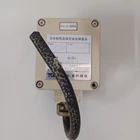 Toka DZF-3 Fire Gas Detector 3369 Used. Price: $247.49.